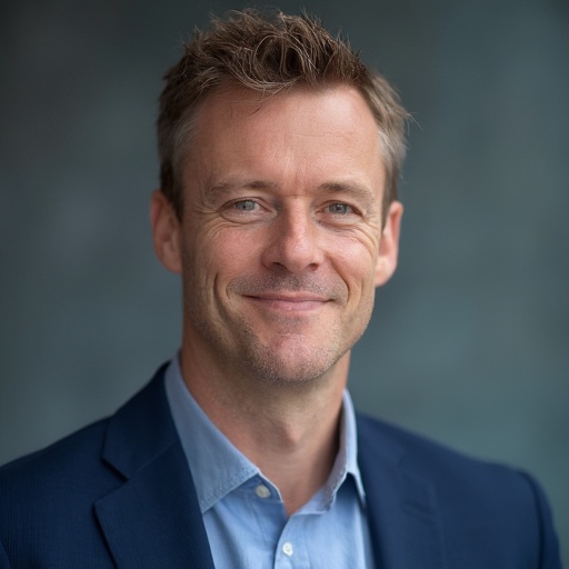 James Whitfield — Non Gamstop Casinos expert